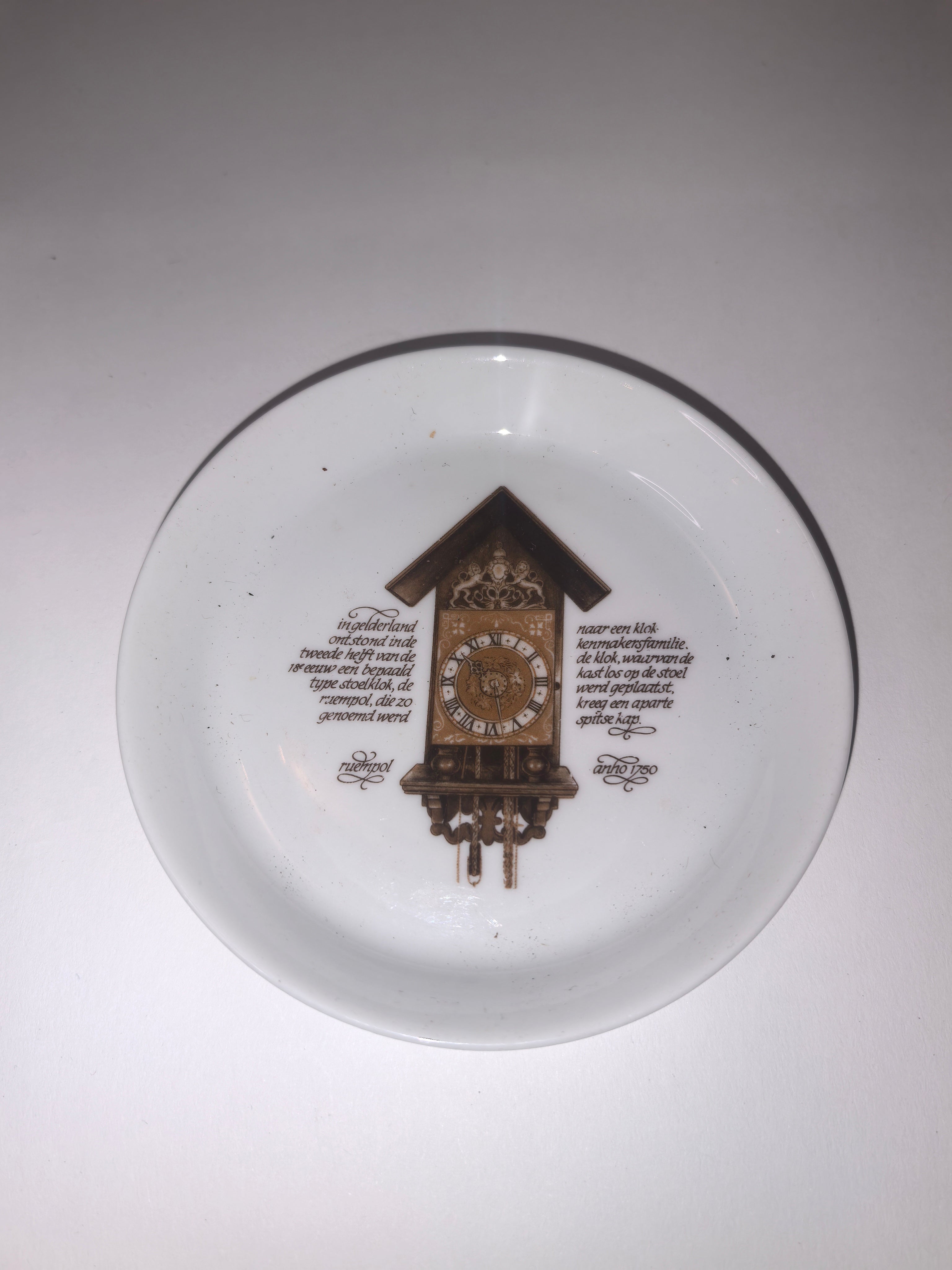 Mitterteich porselijnen set
