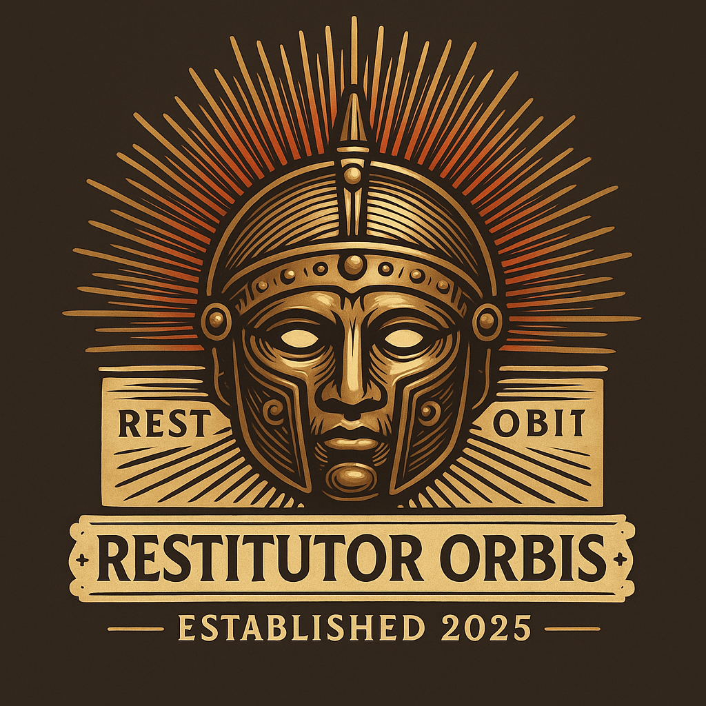 Restitutor Orbis